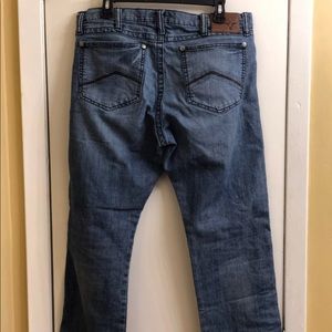 Men's Wrangler 20X Jeans